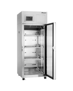 Follett REF20i-4S-R0000G Infinity Series 19.7 Cu. Ft Right Hinged Upright Refrigerator with 4 Shelves