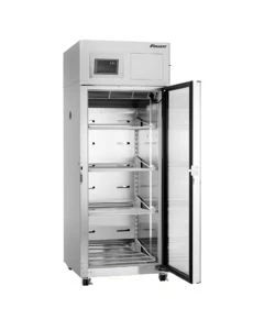 Follett REF25i-4S-R0000G 24.6 Cu.Ft Upright Refrigerator with 4 Shelves