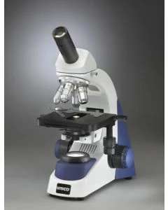 Unico G381 Series LED Monocular Microscope