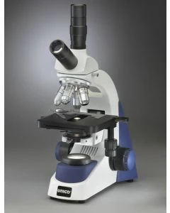 Unico G382 Series LED Dual View Microscope