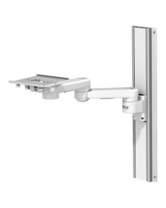 GCX WMM-0002-05 8x8 M Series Articulating Arm - Slide In