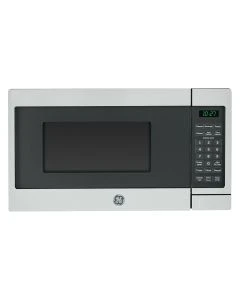 GE Appliance GCST07N1WSS 0.7 Cu. Ft. Capacity Countertop Microwave Oven