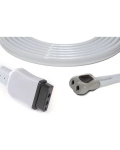 GE Healthcare 2058203-002 12' NIBP Air Hose, Adult/Pediatric, 2 Tubes