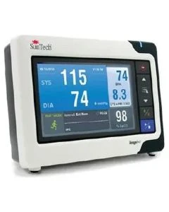 GE Healthcare 2079072-001-322811 Tango NIBP Monitor (ROHS) for Stress Testing