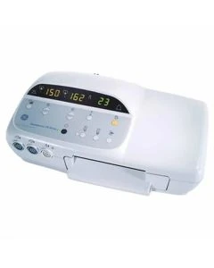GE Healthcare 2091059-002-700706 Corometrics 172 Fetal Monitor with FMD and Nautilus US (Button & Loop)