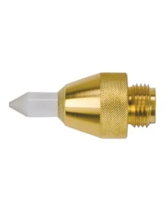 Miltex 33511 Glass Tip, 1mm Wide