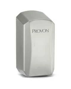 Gojo 1927-01-DLY Provon LTX Behavioral Health Dispenser with Time-Delayed Output Control