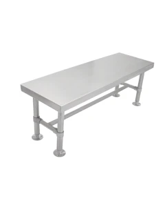 Blickman 1074000000 Gowning Bench