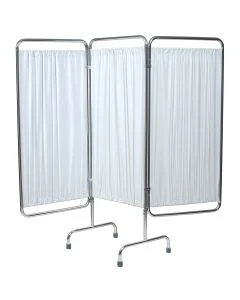 Graham Field 4296W 70.8"H Folding Privacy Screen
