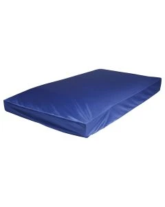 Graham Field 650-1501-1633N 42" x 80" x 7" Bariatric Foam Mattress