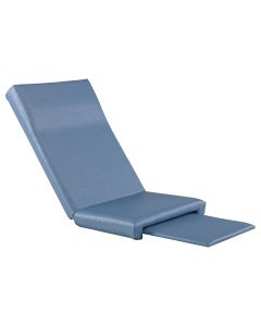 Graham Field GF104RT-NA Hausted 55"L x 27.5"W Exam Table Replacement Top