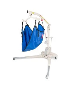 Graham Field PL1000S Maxi Care Bariatric Patient Lift with Integrated Scale