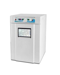 Benchmark Scientific H3565-180HDO2 Suretherm Co2 Incubator, 180L With High Heat Decontamination, Split Window Door And O2 Control