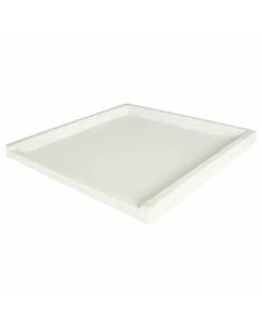 Harloff 40102-AM Removable Plastic Top for Mini-Line Cart