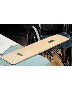 Hausmann 5085 Bariatric Wood Transfer Board