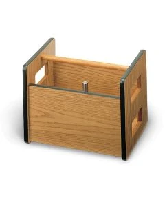 Hausmann 8912 Tool Kit Weight Box