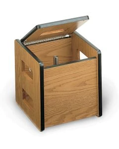 Hausmann 8914 Packing Carton Weight Box