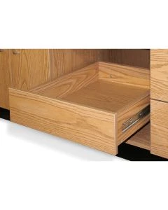 Hausmann A64 Modality Drawer for Proteam Treatment Table