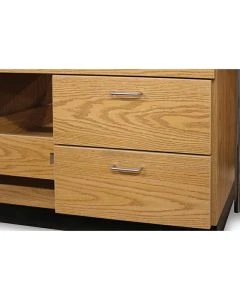 Hausmann A65 2 Drawers for Proteam Treatment Table