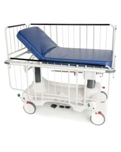 Graham Field 4160D0ST Hydraulic Pediatric Stretcher
