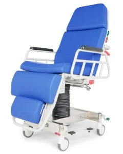 Graham Field MBC000ST Mammography/Biopsy Chair
