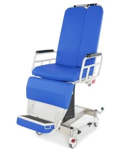Graham Field VIC429ST The Hausted Video Imaging ChaiR (Vic) Is Designed Specifical