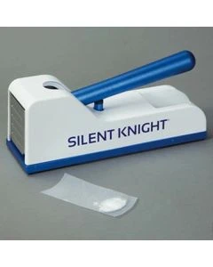 Health Care Logistics 7423-01 Silent Knight Tablet Crusher