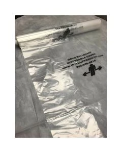 Health o Meter 1400 Short Disposable Covers for Rollboard Models 5300, 5400, 5430, 5900