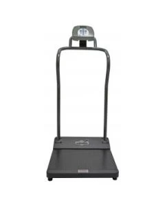 Health o meter Antimicrobial Digital Platform Scale 3001KL-AMUA-BT