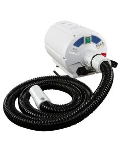 Health O Meter BHUT120 BridgeAir Air Supply Pump for Transfer Mattresses