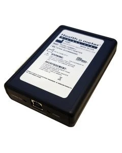 Health o Meter C-HOMWA-1 Connectivity Kit for Welch Allyn Connex Vital Signs Monitors, Welch Allyn Connex Spot Monitors and Connex Integrated Wall Systems - Discontinued -Discontinued