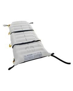 Health O Meter PS34SPULVS BridgeAir 34" x 78" Patient Transfer Mattress with Velcro Straps, 1200 lbs Capacity