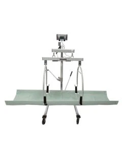 Health o meter 2000KL Patient Lift Scale