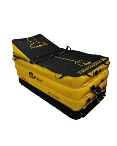 Healthometer B-FLOJAC39 Flojac Patient Fall Recovery Air Assisted Device with Wedge Support