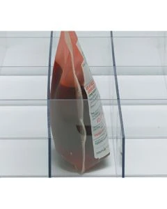Helmer Scientific 400369-1 Upright Drawer Divider, 40 Compartments for 20 and 45 Cu.Ft. Refrigerators
