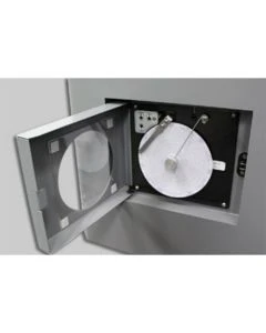 Helmer Scientific 4050012-1 Chart Recorder Option for 5 Cu.Ft. Undercounter Laboratory Freezers with Nema 5-15 Plug