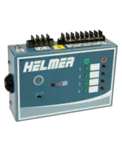 Helmer Scientific 500608-1 100-240V Remote Alarm for Refrigerators & Freezers