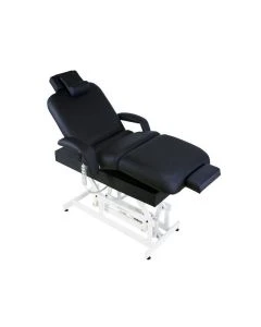 Touch America Hi-Lo Series Full-Power 3-Motor Treatment Table w/ Power Tilt