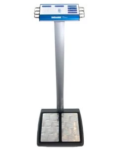 Healthometer BCS-G7 Body Composition Scale with Integrated Software