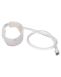 Huntleigh ACC163 Digit/ Toe Cuff with Colder Connector, 1.9 cm, Small, Pack of 5