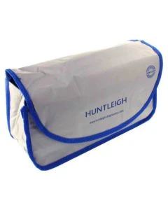 Huntleigh ACC34 Soft Carry Pouch for Dopplers