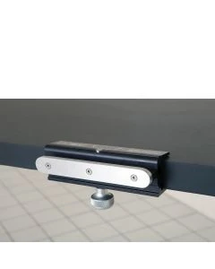 Image Diagnostics A100-1007 Clamp-on Accessory Rail for Aspect ISR, 100-4T, 100 UC Plus, 100 RTL, RT, T & E Tables