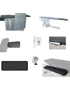 Image Diagnostics A100-2700 Vascular Accessory Package for ISR and 4T Tables