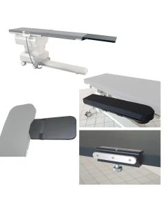 Image Diagnostics A100-2977 Vascular Accessory Package for ISR and 4T Tables