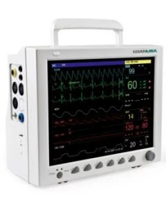 Edan USA IM8 12" Patient Monitor