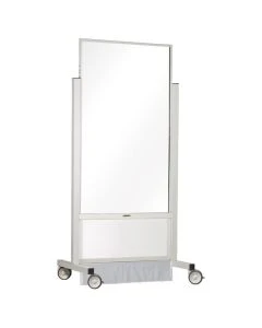InFab 683473 Mobile Barrier/Mid Tall