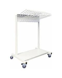 InFab 683427 Rack/Mobile/Budget Saver 10-Arm