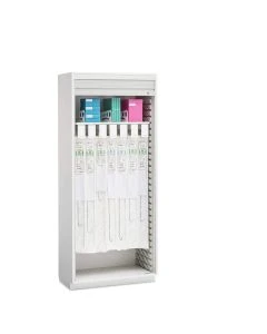 Innerspace Evolve Catheter Cabinet
