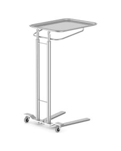 Innerspace SMMYO2116 21 1/4"W x 16 1/4"D Mayo Stand
