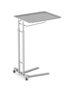Innerspace SMMYO2520 25"W x 20"D Mayo Stand